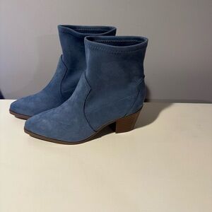 Lylah Wide Width boots